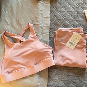 Fabletics Active Set